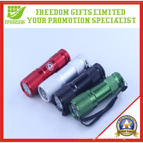 LED Torch Light